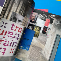 BASELINE: Typographics Journal, No’s 55–57 (LOT)
