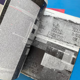 BASELINE: Typographics Journal, No’s 55–57 (LOT)