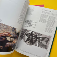 BASELINE: Typographics Journal, No’s 52–54 (LOT)