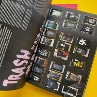 BASELINE: Typographics Journal, No’s 52–54 (LOT)