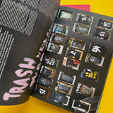 BASELINE: Typographics Journal, No’s 52–54 (LOT)