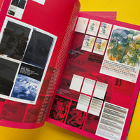 BASELINE: Typographics Journal, No’s 52–54 (LOT)