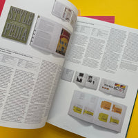 BASELINE: Typographics Journal, No’s 52–54 (LOT)