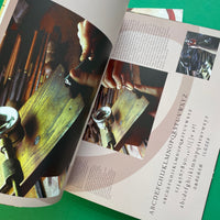 BASELINE: Typographics Journal, No’s 46–48 (LOT)