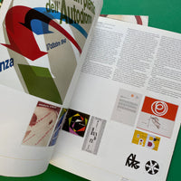 BASELINE: Typographics Journal, No’s 46–48 (LOT)