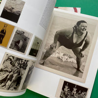 BASELINE: Typographics Journal, No’s 46–48 (LOT)