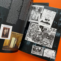 BASELINE: Typographics Journal, No’s 43–45 (LOT)