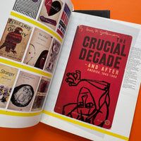 BASELINE: Typographics Journal, No’s 43–45 (LOT)