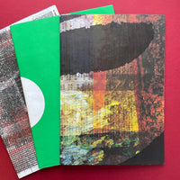 BASELINE, International Typographics Journal - book cover. Buy and sell the best graphic design books, journals, magazines and posters with The Print Arkive.