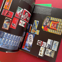 BASELINE: Typographics Journal, No’s 34–36 (LOT)