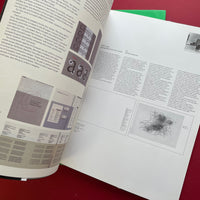 BASELINE: Typographics Journal, No’s 34–36 (LOT)