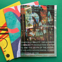 BASELINE, International Typographics Journal - book cover. Buy and sell the best graphic design books, journals, magazines and posters with The Print Arkive.