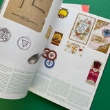 BASELINE: Typographics Journal, No’s 31–33 (LOT)