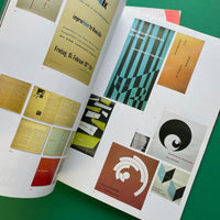 BASELINE: Typographics Journal, No’s 31–33 (LOT)