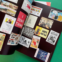 BASELINE: Typographics Journal, No’s 31–33 (LOT)