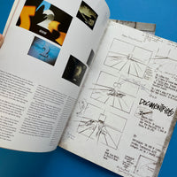 BASELINE: Typographics Journal, No’s 19–21 (LOT)