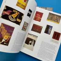 BASELINE: Typographics Journal, No’s 19–21 (LOT)