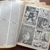Upper & Lower Case: International Journal of Typographics, 1979–84 (LOT)