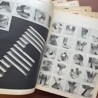 Upper & Lower Case: International Journal of Typographics, 1979–84 (LOT)