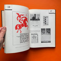 Modern Publicity 1930, Commercial Art Annual