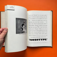 Modern Publicity 1930, Commercial Art Annual