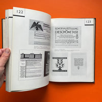 Modern Publicity 1930, Commercial Art Annual