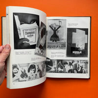 Modern Publicity 1930, Commercial Art Annual