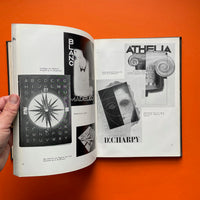 Modern Publicity 1930, Commercial Art Annual