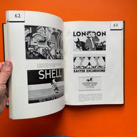 Modern Publicity 1930, Commercial Art Annual