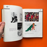 Modern Publicity 1930, Commercial Art Annual