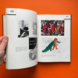 Modern Publicity 1930, Commercial Art Annual