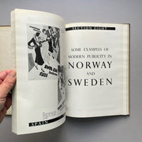 Modern Publicity 1931, Commercial Art Annual