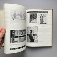 Modern Publicity 1931, Commercial Art Annual