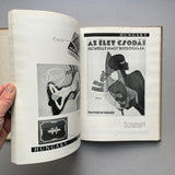 Modern Publicity 1931, Commercial Art Annual