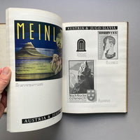 Modern Publicity 1931, Commercial Art Annual