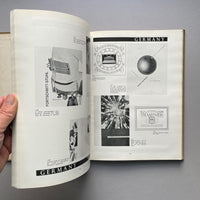 Modern Publicity 1931, Commercial Art Annual