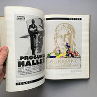 Modern Publicity 1931, Commercial Art Annual