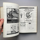 Modern Publicity 1931, Commercial Art Annual
