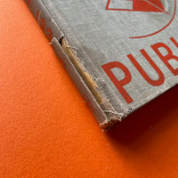 Modern Publicity 1934/35, Commercial Art Annual