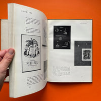 Modern Publicity 1934/35, Commercial Art Annual