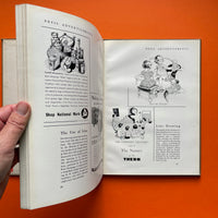 Modern Publicity 1934/35, Commercial Art Annual