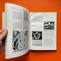 Modern Publicity 1934/35, Commercial Art Annual