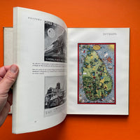 Modern Publicity 1934/35, Commercial Art Annual