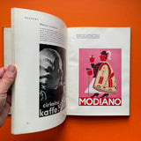 Modern Publicity 1934/35, Commercial Art Annual