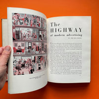 Modern Publicity 1934/35, Commercial Art Annual