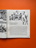 Alphabet & Image 2: A Quarterly