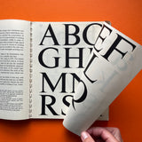 Alphabet & Image 2: A Quarterly