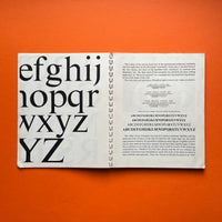 Alphabet & Image 2: A Quarterly