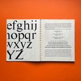 Alphabet & Image 2: A Quarterly