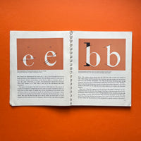 Alphabet & Image 2: A Quarterly